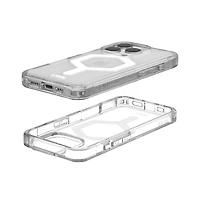 Urban Armor Gear Plyo MagSafe Case for Apple iPhone 16 Pro