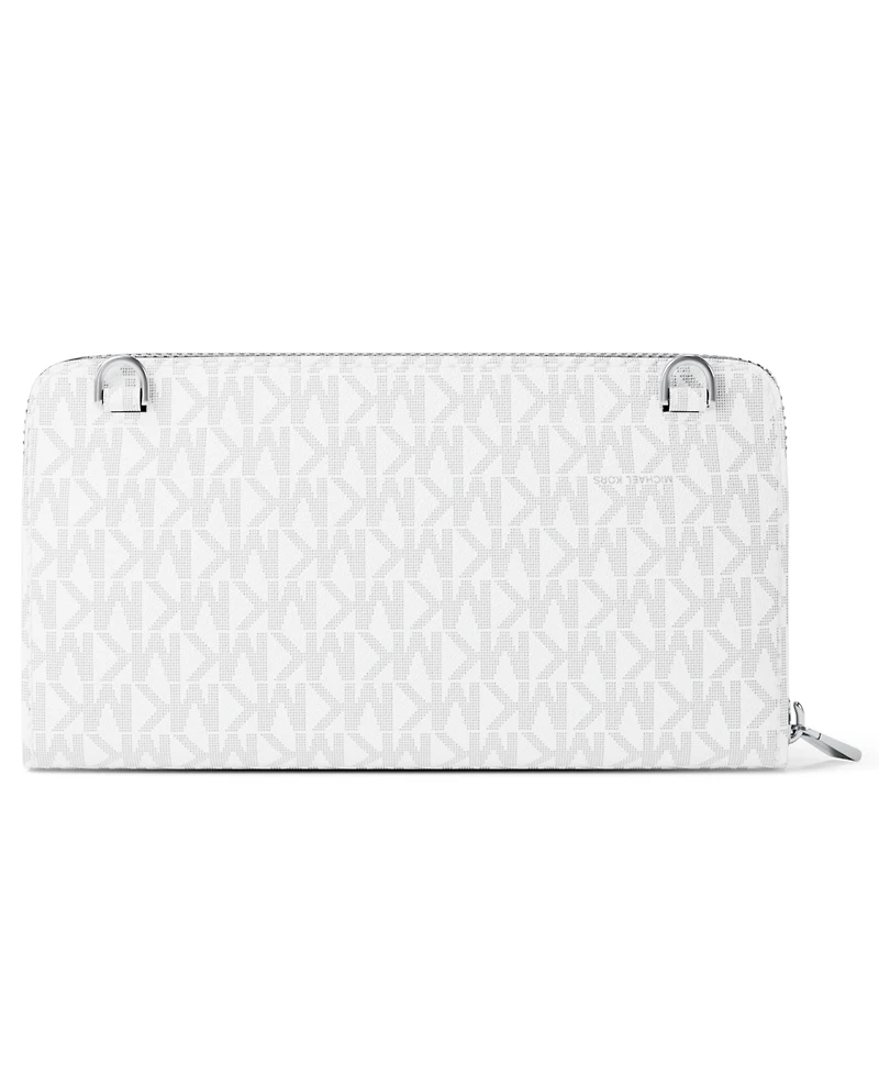 Michael Michael Kors Jet Set Small Continental Crossbody Bag