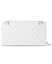 Michael Michael Kors Jet Set Small Continental Crossbody Bag
