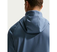 Nike Men's Therma-fit Full-Zip Logo Hoodie