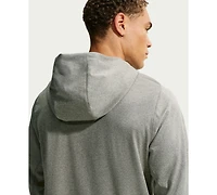 Nike Men's Dri-fit Primary NanoKnit Performance Hoodie