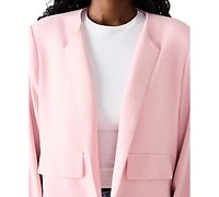 Steve Madden Women's Serenea Blazer