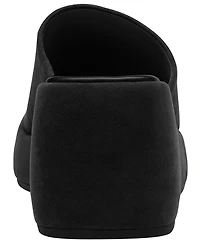 Coach Women's Marie Platform Wedge Sandals