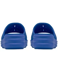 Clarks Women's Drift Floral Slip-On Wedge Sandals