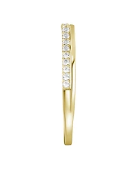 Macy's Diamond (1/5 ct. t.w.) Ring in 10k Yellow Gold