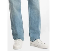 Michael Kors Men's Finn Crease Jeans