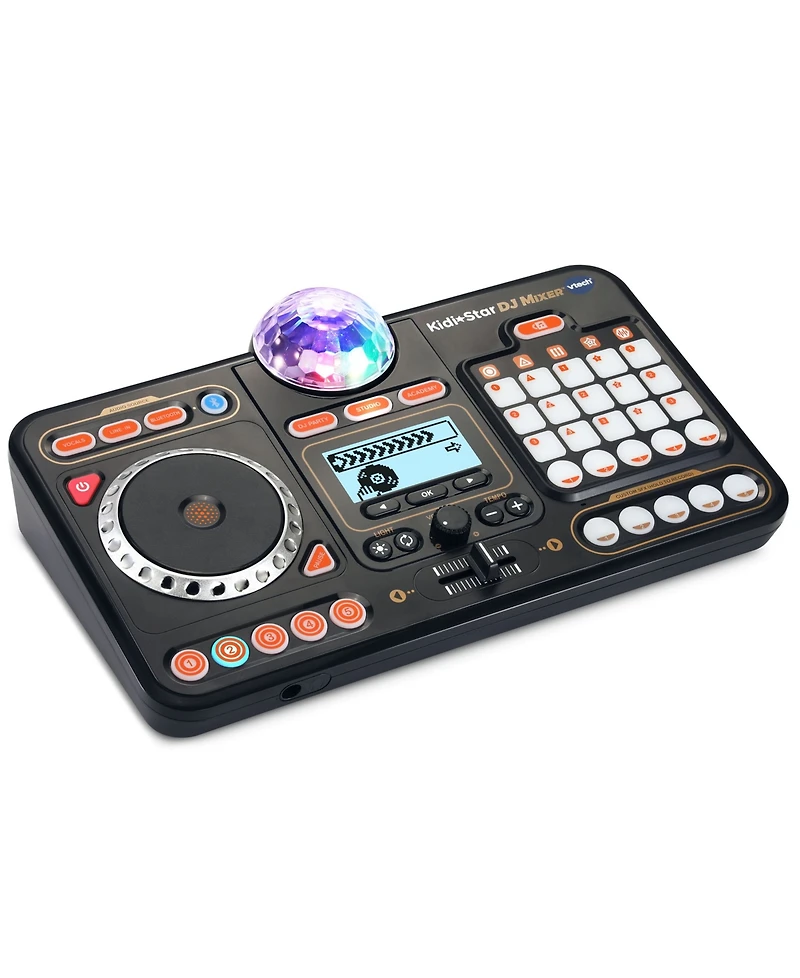 VTech Kidi Star Dj Mixer