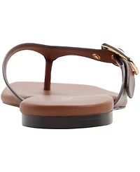 Aldo Women's Leonnia Pillow Walk Flat Thong Sandals