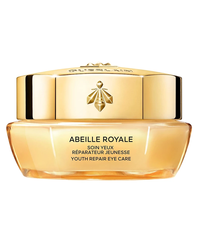 Guerlain Abeille Royale Youth Repair Eye Cream, 0.5 oz.