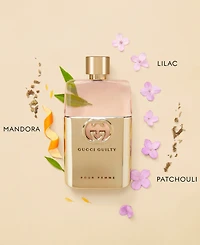 Gucci 3-Pc. Guilty Pour Femme Eau De Parfum Set