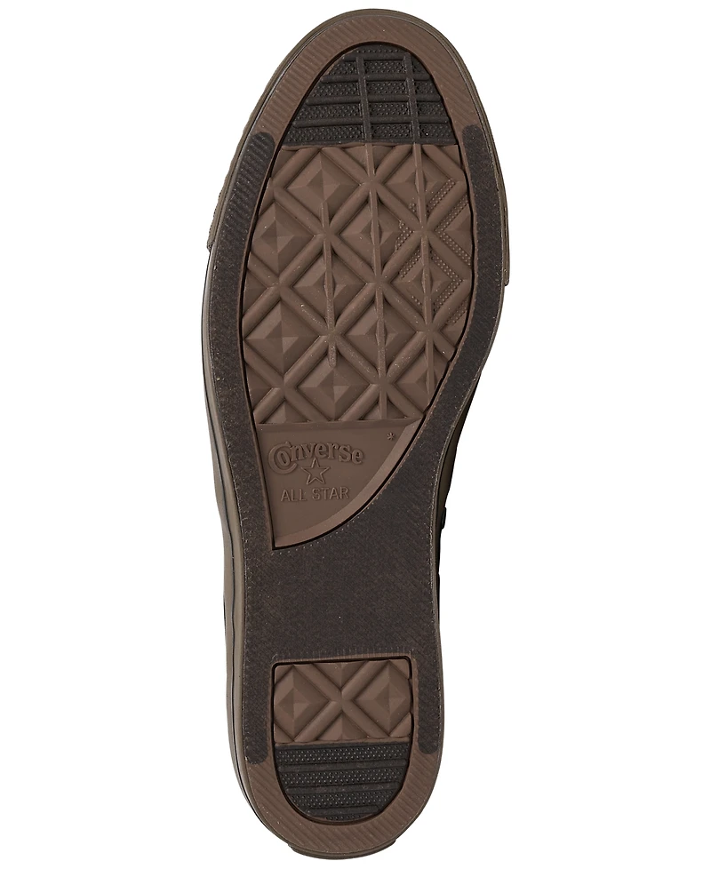 Converse Men's Chuck Taylor All Star Malden Street Casual Sneakers from Finish Line