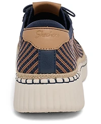 Skechers Women's Wilshire Blvd - Breezy Stroll Casual Sneakers from Finish Line