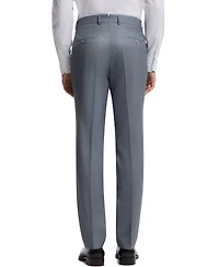 Boss by Hugo Men's Wool Silk Two-Piece Slim-Fit Suit