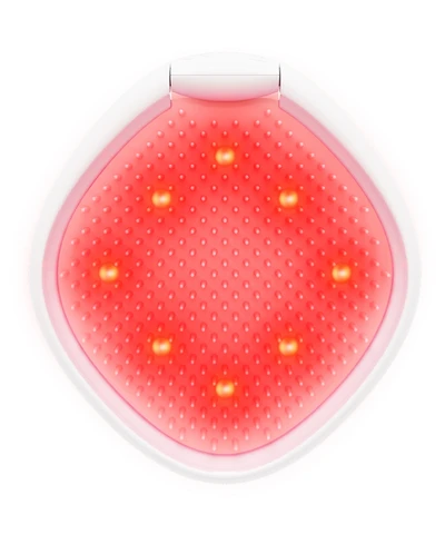 Foreo Flip Play Red Led Light Hairbrush