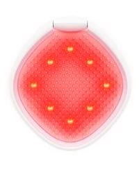 Foreo Flip Play Red Led Light Hairbrush