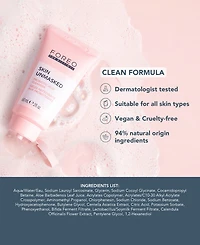 Foreo For EveryOne Skin Unmasked Probiotic Jelly Cleanser, 2 oz.