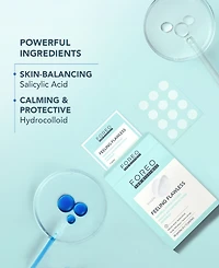 Foreo For EveryOne Feeling Flawless Invisible Pimple Patches 48 Patches