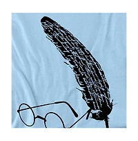 Harry Potter Men's Quill T Shirt