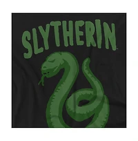 Harry Potter Men's The Slytherin T Shirt