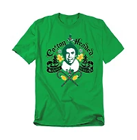 Elf Men's Buddy Cottonheaded Ninnymuggins T-Shirt