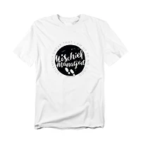 Harry Potter Men's Up To No Good T Shirt