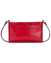 Patricia Nash Dovera Mini Leather Crossbody