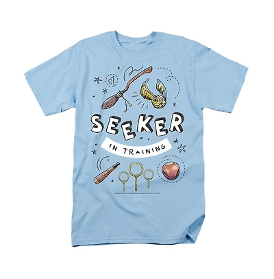 Harry Potter Men's Seeker Training T Shirt