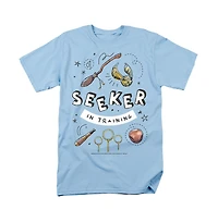 Harry Potter Men's Seeker Training T Shirt