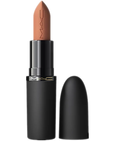 Mac Powder Kiss Matte Lipstick, Full-Size