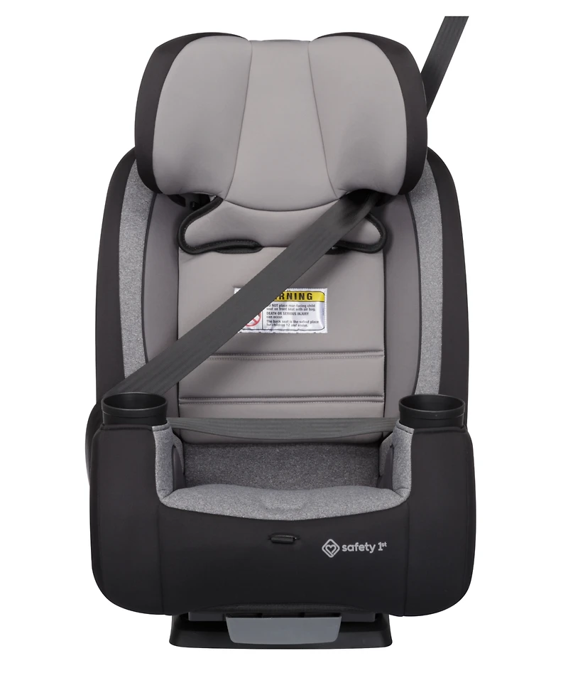 Safety 1st Baby TriMate All-in-One Convertible Car Seat