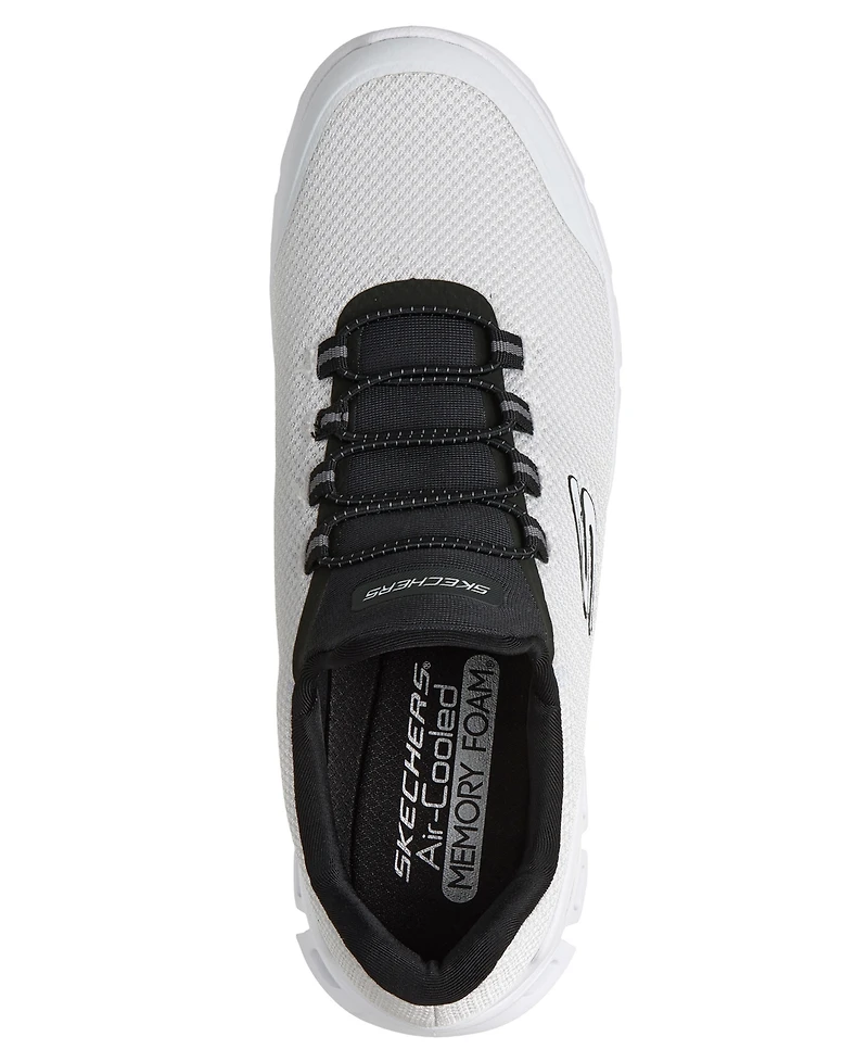 Skechers Men's Glide-Step - Noltek Casual Athletic Sneakers from Finish Line