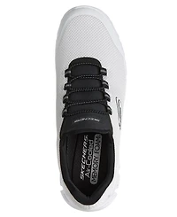 Skechers Men's Glide-Step - Noltek Casual Athletic Sneakers from Finish Line