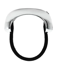 Michael Kors Soft Square Hair Tie