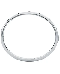 Michael Kors Logo Bangle Bracelet