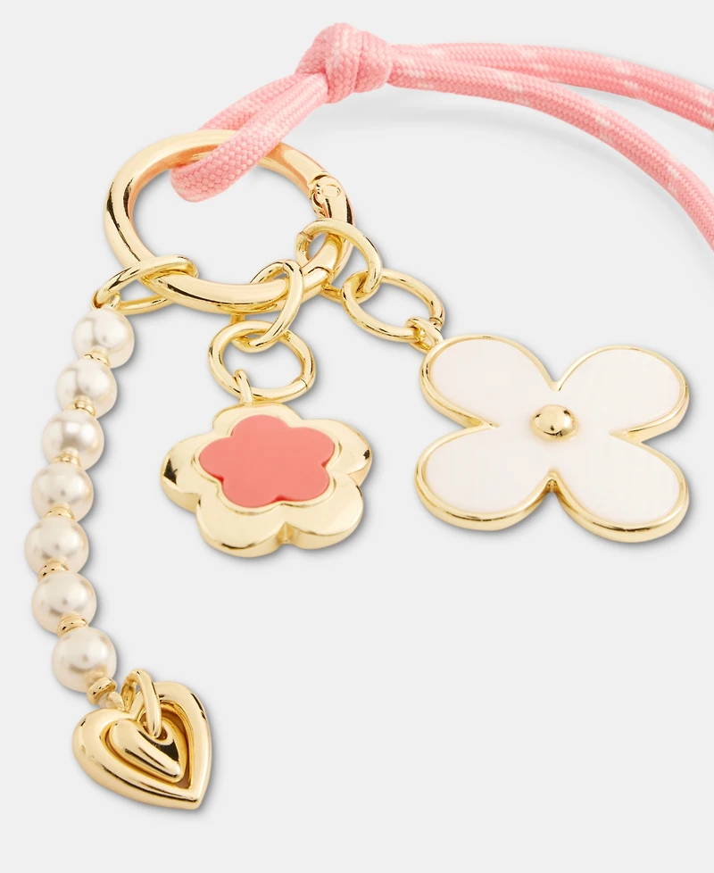 On 34th Corded Hand Bag Charm, Macy's Exclusive