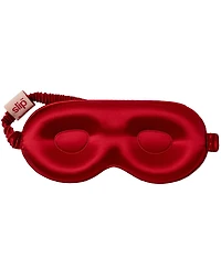 Slip Scarlet Pure Silk Contour Sleep Mask