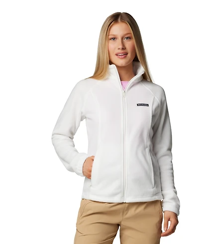 Columbia Women's Benton Springs Fleece Jacket, Xs-3X