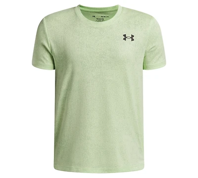 Under Armour Boys' 7-20 Pixelate Tech Short-Sleeve T-Shirt