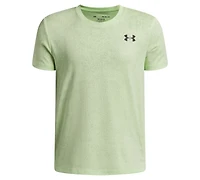 Under Armour Boys' 7-20 Pixelate Tech Short-Sleeve T-Shirt