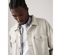Levi's Men's Relaxed-Fit Trucker Jacket
