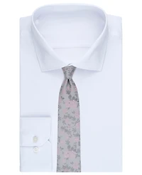 Michael Kors Men's Cassis Floral Tie