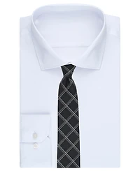 Michael Kors Men's Maison Grid Tie
