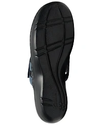 Clarks Women's Collection Round Toe Sandals