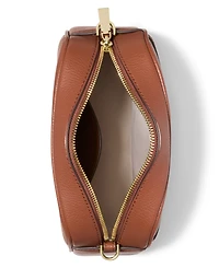 Michael Kors Jet Set Small Camera Crossbody Bag