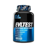 Evl Testoterone Tablets | 120ct