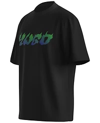 Hugo Boss Men's Short-Sleeve Collared T-Shirt