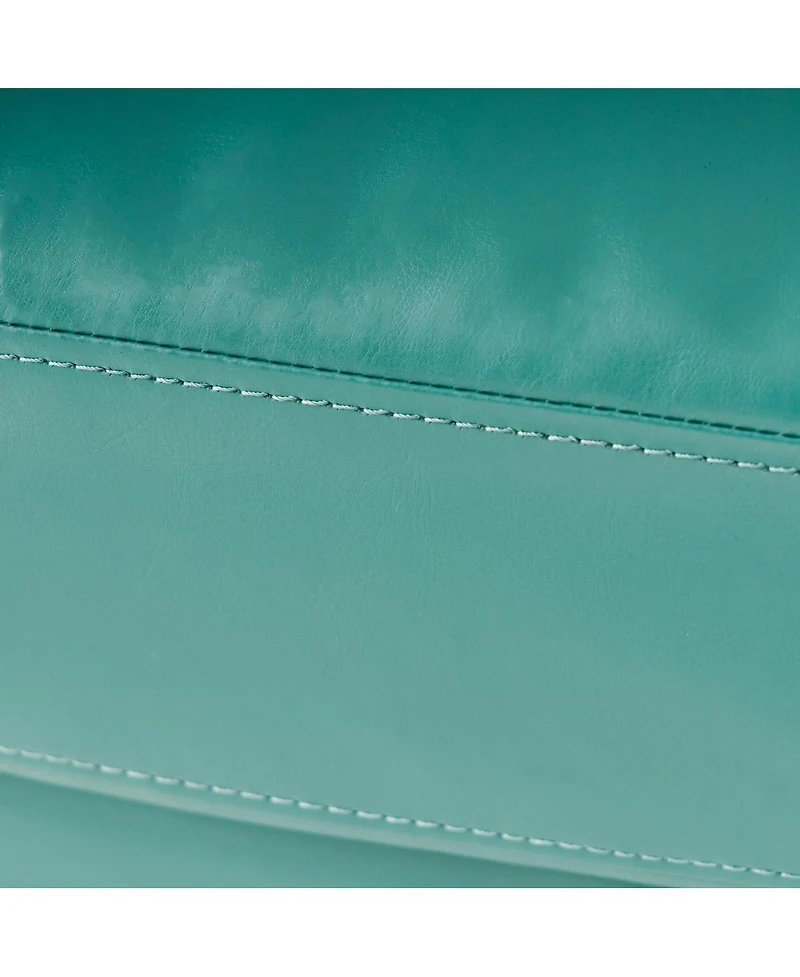 Streamdale Furniture Corley Club Chair: Swivel Barrel Chair