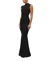 Heiress Beverly Hills Women's The Contour Maxi Dress