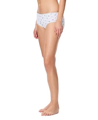 Gap GapBody Women's Cotton Stretch Hipster Underwear GPW00277M