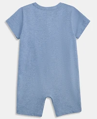 First Impressions Baby Boys' Turtle Play Cotton Sunsuit, Macy's Exclusive